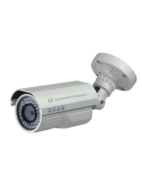 Conceptronic CCAM700V42 telecamera di sorveglianza Telecamera di sicurezza CCTV Esterno Capocorda Soffitto muro