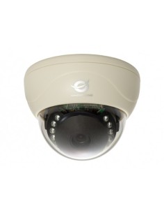 Conceptronic CIPDCAM720 telecamera di sorveglianza Telecamera di sicurezza IP Interno Cupola 1280 x 720 Pixel Soffitto