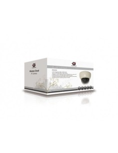 Conceptronic CIPDCAM720 telecamera di sorveglianza Telecamera di sicurezza IP Interno Cupola 1280 x 720 Pixel Soffitto 2