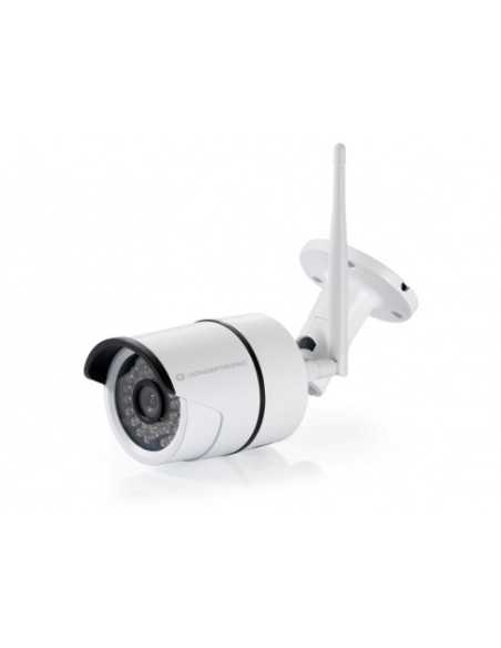 Conceptronic CIPCAM1080OD telecamera di sorveglianza Telecamera di sicurezza IP Esterno Capocorda 1920 x 1080 Pixel