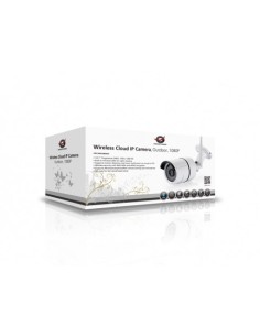 Conceptronic CIPCAM1080OD telecamera di sorveglianza Telecamera di sicurezza IP Esterno Capocorda 1920 x 1080 Pixel 2