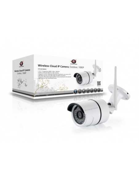 Conceptronic CIPCAM1080OD telecamera di sorveglianza Telecamera di sicurezza IP Esterno Capocorda 1920 x 1080 Pixel