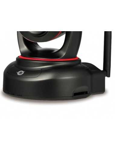 Conceptronic CIPCAM1080PTIWL telecamera di sorveglianza Telecamera di sicurezza IP Interno Sferico 1920 x 1080 Pixel Scrivania