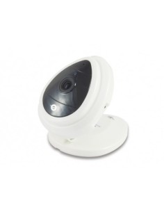 Conceptronic CIPCAM720S telecamera di sorveglianza Telecamera di sicurezza IP Interno Scatola 1280 x 720 Pixel Scrivania