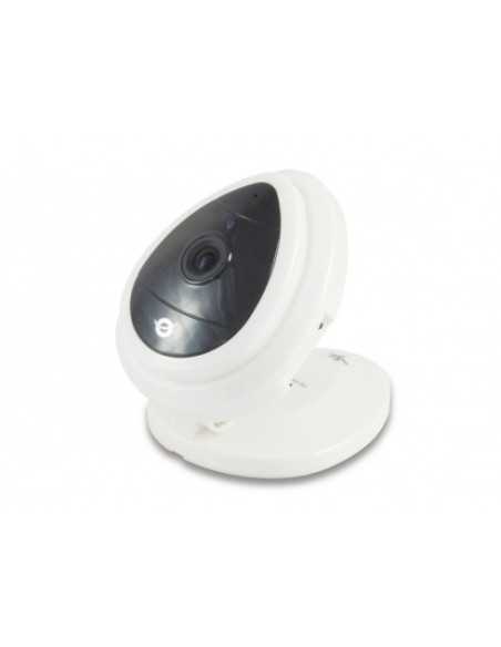 Conceptronic CIPCAM720S telecamera di sorveglianza Telecamera di sicurezza IP Interno Scatola 1280 x 720 Pixel Scrivania