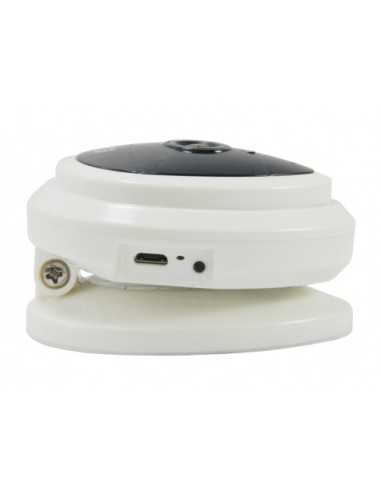 Conceptronic CIPCAM720S telecamera di sorveglianza Telecamera di sicurezza IP Interno Scatola 1280 x 720 Pixel Scrivania