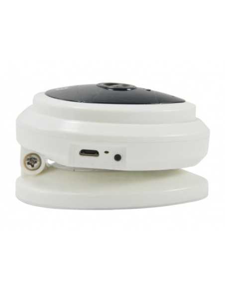 Conceptronic CIPCAM720S telecamera di sorveglianza Telecamera di sicurezza IP Interno Scatola 1280 x 720 Pixel Scrivania