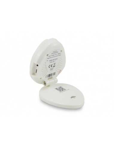 Conceptronic CIPCAM720S telecamera di sorveglianza Telecamera di sicurezza IP Interno Scatola 1280 x 720 Pixel Scrivania