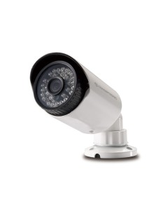 Conceptronic C4CHCCTVKITD kit di videosorveglianza Cablato 4 canali 2