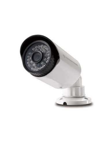 Conceptronic C4CHCCTVKITD kit di videosorveglianza Cablato 4 canali