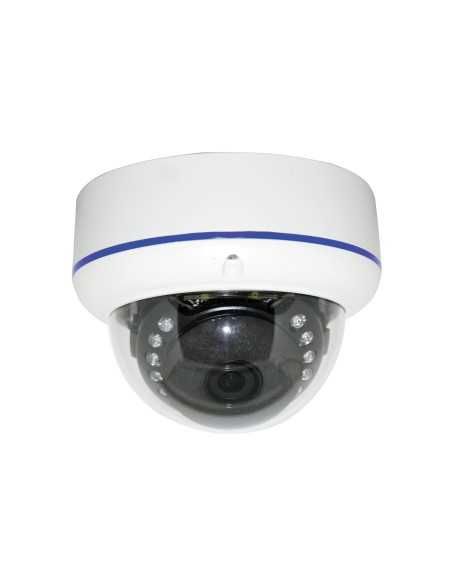 Conceptronic CCAM720DAHD telecamera di sorveglianza Telecamera di sicurezza CCTV Interno e esterno Cupola 1280 x 720 Pixel