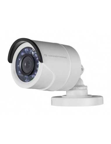 Conceptronic C8CCTVKITD10801TB kit di videosorveglianza Cablato 8 canali