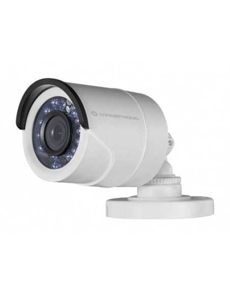 Conceptronic C8CCTVKITD10806TB kit di videosorveglianza Cablato 8 canali