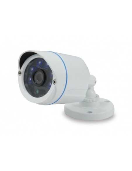 Conceptronic CCAM1080FAHD telecamera di sorveglianza Telecamera di sicurezza CCTV Interno e esterno Capocorda 1920 x 1080 Pixel