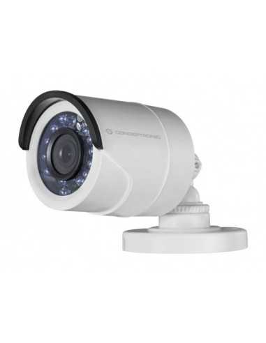 Conceptronic C8CCTVKITD6TB kit di videosorveglianza Cablato 8 canali