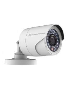 Conceptronic CCAMP720TVI telecamera di sorveglianza Telecamera di sicurezza CCTV Interno e esterno Capocorda 1296 x 732 Pixel