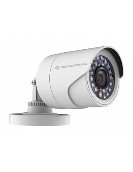 Conceptronic CCAMP720TVI telecamera di sorveglianza Telecamera di sicurezza CCTV Interno e esterno Capocorda 1296 x 732 Pixel