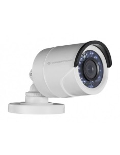 Conceptronic CCAM1080TVI telecamera di sorveglianza Telecamera di sicurezza CCTV Interno e esterno Capocorda 1920 x 1080 Pixel