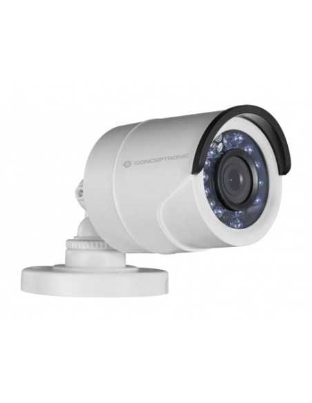 Conceptronic CCAM1080TVI telecamera di sorveglianza Telecamera di sicurezza CCTV Interno e esterno Capocorda 1920 x 1080 Pixel