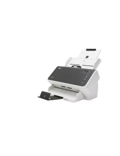 Kodak S2070 Scanner ADF 600 x 600 DPI A4 Nero, Bianco 2
