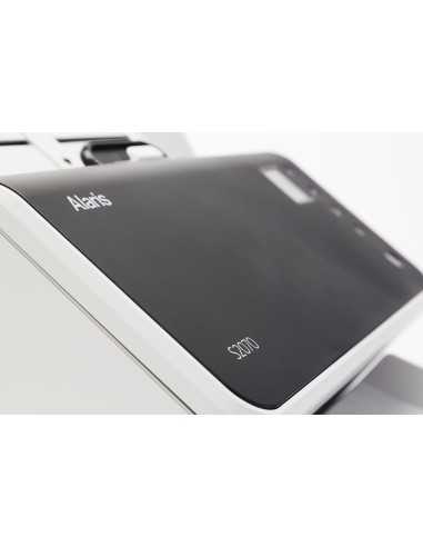Kodak S2070 Scanner ADF 600 x 600 DPI A4 Nero, Bianco