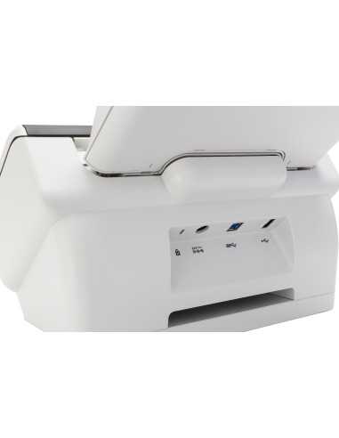 Kodak S2070 Scanner ADF 600 x 600 DPI A4 Nero, Bianco