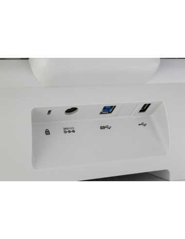 Kodak S2070 Scanner ADF 600 x 600 DPI A4 Nero, Bianco