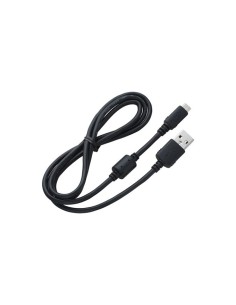 Canon IFC-600PCU cavo USB 1 m USB 2.0 USB A Nero