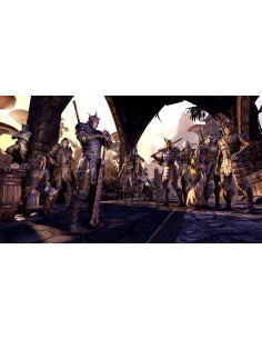Microsoft The Elder Scrolls Online  Morrowind, Xbox One Standard Inglese 2