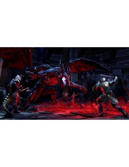 Microsoft The Elder Scrolls Online  Morrowind, Xbox One Standard Inglese