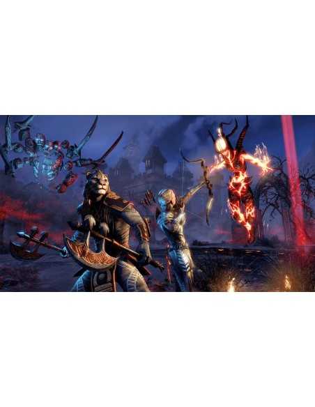 Microsoft The Elder Scrolls Online  Morrowind, Xbox One Standard Inglese