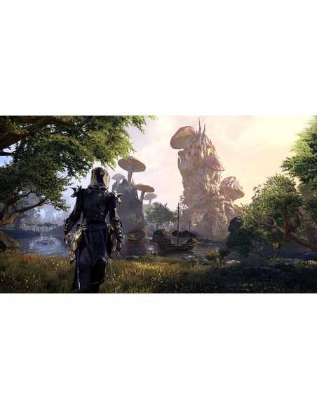 Microsoft The Elder Scrolls Online  Morrowind, Xbox One Standard Inglese