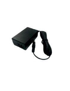 Overland-Tandberg 1022240 adattatore e invertitore Nero