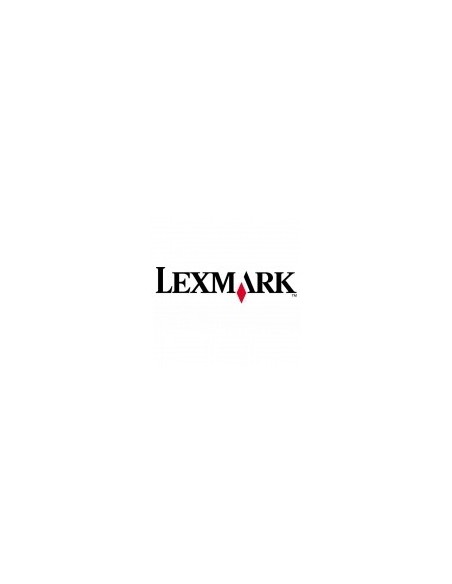 Lexmark 1022301 memoria 0,5 GB 1 x 0.5 GB DDR