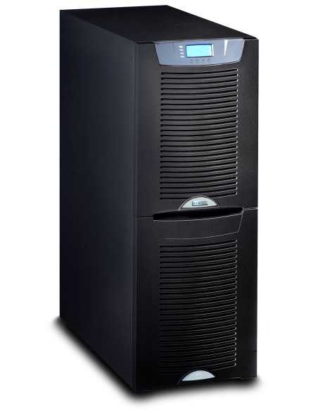 Eaton Powerware 9155-15-N-10-64x7Ah-MBS 15 kVA 13500 W