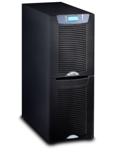 Eaton Powerware 9155-15-N-15-64x9Ah-MBS 15 kVA 13500 W