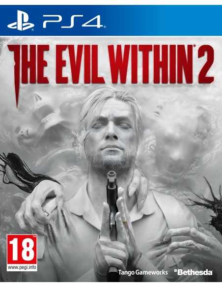 Sony The Evil Within 2