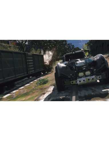 Sony PS4 Onrush Day One Edition