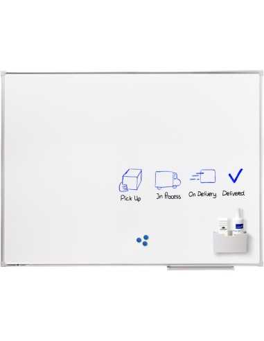 Legamaster 7-102854 lavagna 1183 x 883 mm Acciaio Magnetico