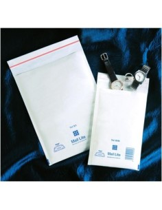 Sealed Air Mail Lite busta Polietilene Bianco
