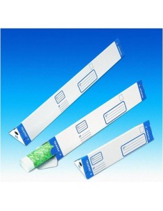 Sealed Air Tubi Triapak Bianco