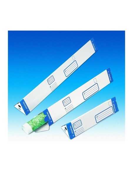Sealed Air Tubi Triapak Bianco