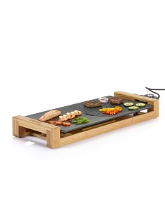 Princess 103025 Table Chef Pure Duo 2
