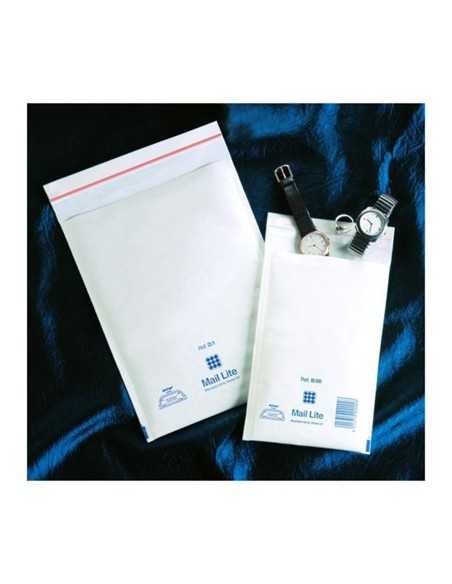 Sealed Air Mail Lite busta Polietilene Bianco
