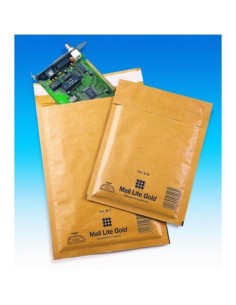 Sealed Air Mail Lite busta Polietilene Oro