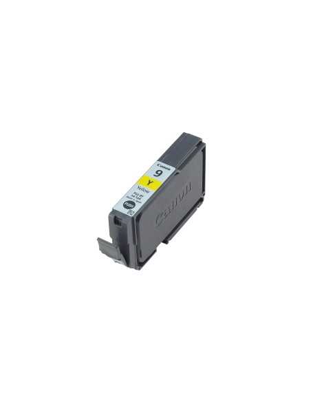 Canon Cartuccia d'inchiostro giallo PGI-9Y