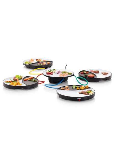 Princess 104000 Dinner4All
