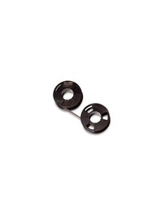 Lexmark 1040993 nastro per stampante Nero