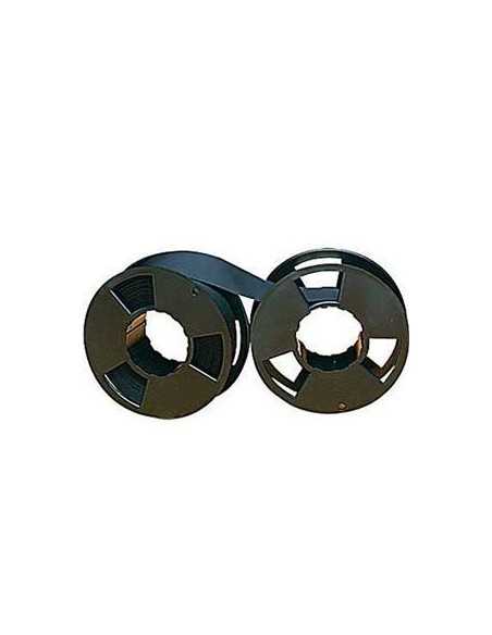 Lexmark 1040998 nastro per stampante Nero