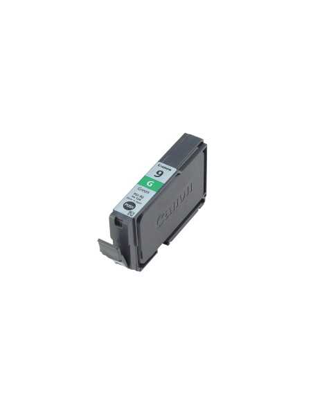 Canon Cartuccia d'inchiostro verde PGI-9G